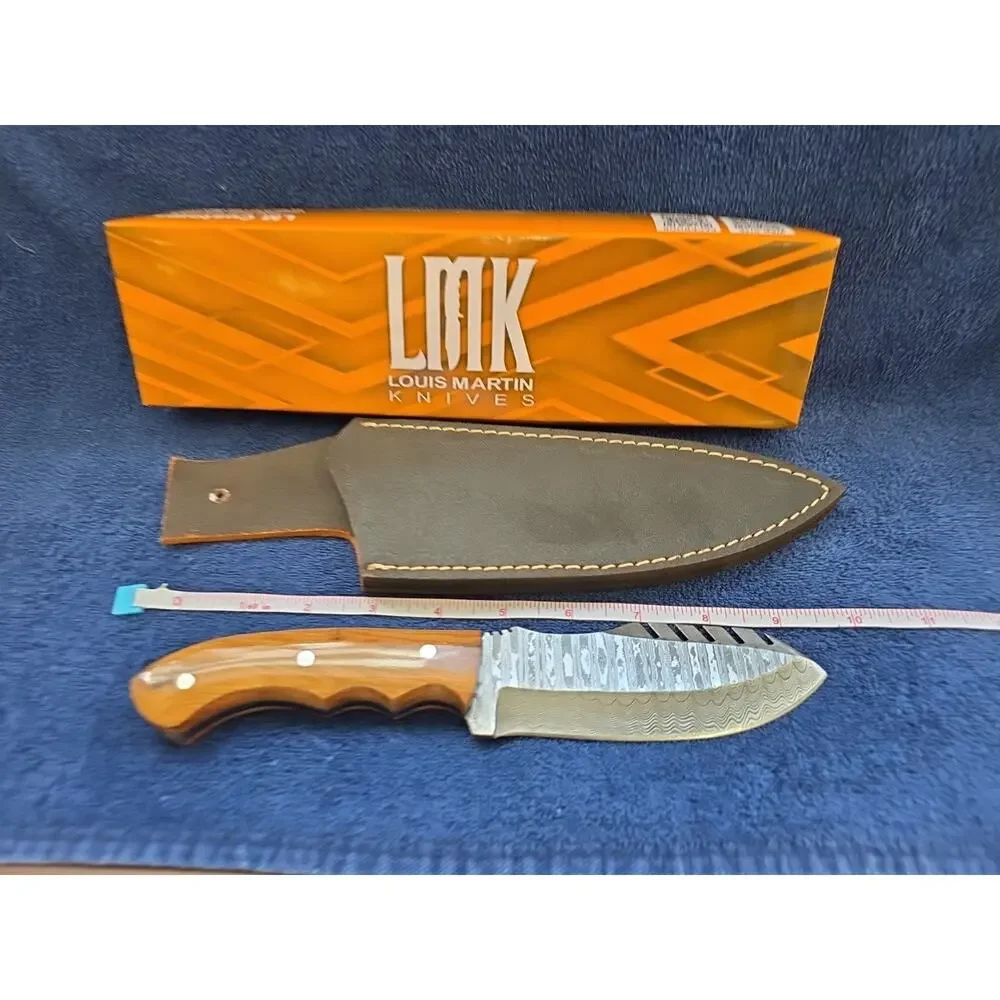 Hunting Bowie Knife 9.5